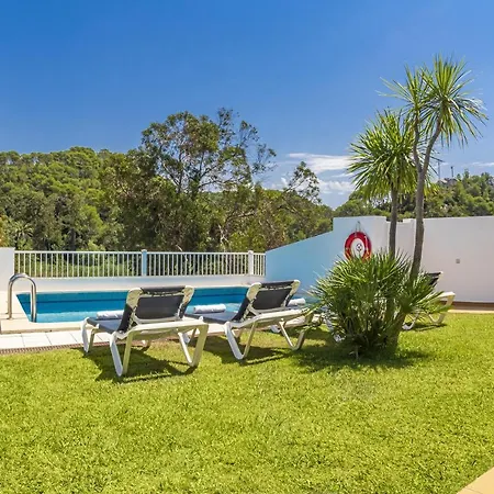 Villa Galdana Palms 6 *