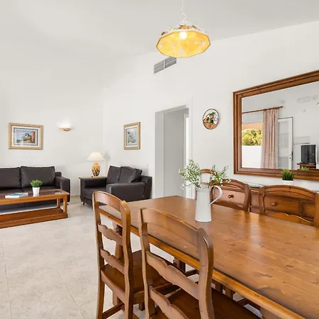 Galdana Palms 6