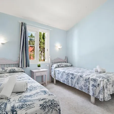 Villa Galdana Palms 6