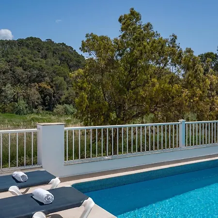 Galdana Palms 6 *