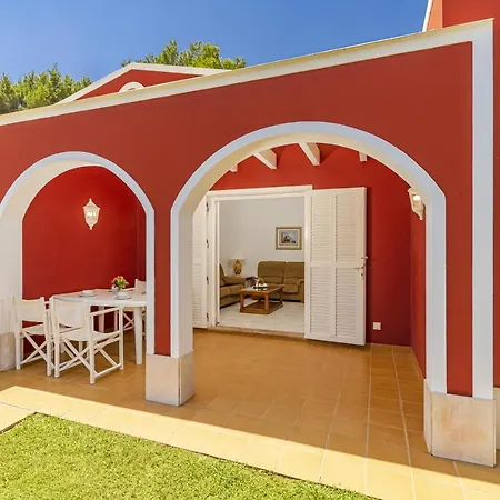 Villa Galdana Palms 6 *