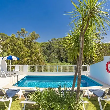 Galdana Palms 6 Villa *