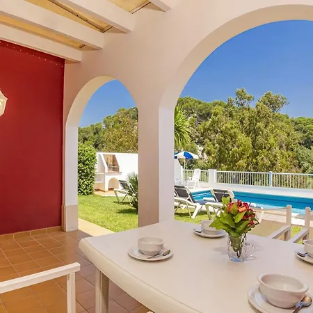 Galdana Palms 6 * Ferreries