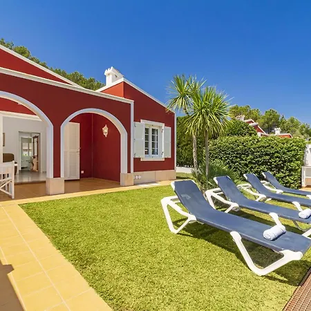 Villa Galdana Palms 6