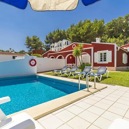 Villa Galdana Palms 6