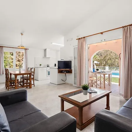 Villa Galdana Palms 6 *