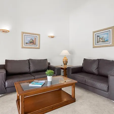 Villa Galdana Palms 6 *