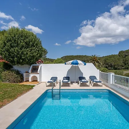 Galdana Palms 6 Villa *