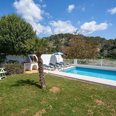 Galdana Palms 6