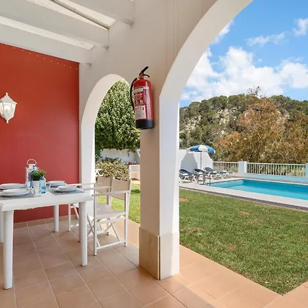 Galdana Palms 6